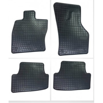 Modeliniai guminiai kilimėliai SEAT LEON III NUO 2013
